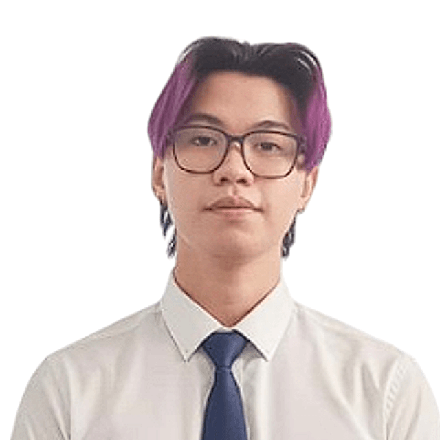 Mohammad Kamil, CBO of AuraLabs